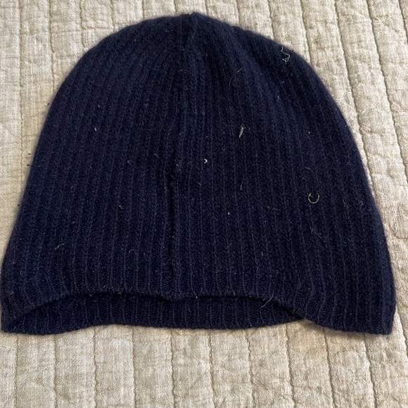 🔥🔥Dolce & Gabbana Jr. Wool/Cashmere hat and scarf set - Picture 3 of 7